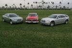 Chrysler 300C Concept 2003 года